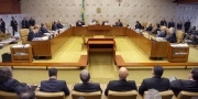 STF cria rea exclusiva para os ministros no Aeroporto de Braslia