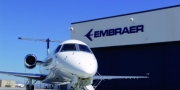 Embraer dispara na bolsa  espera de acordo com Boeing