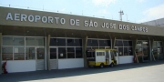 Aeroporto de So Jos  excludo da quinta rodada de concesses