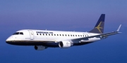 Embraer foca na venda de avies em paralelo s conversas com a Boeing
