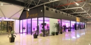 Aeroporto de Curitiba ganha lounge com 1 Fast Track do pas