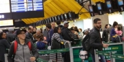 Radar quebrado, tumulto e voos cancelados em Congonhas