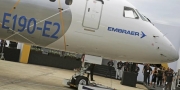Acordo mais prximo com Boeing faz Embraer decolar