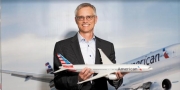 American Airlines refora sua aposta no Brasil