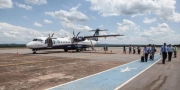 Audincia sobre concesso do aeroporto deve acontecer dia 19