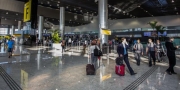 Duas pessoas so presas no aeroporto Internacional de So Paulo