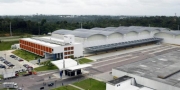 Empresa de Manaus arremata licitao do terminal de cargas do aeroporto de Uberlndia