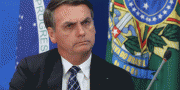 Bolsonaro critica Anvisa e diz que agncias podem criar dificuldade para vender facilidade