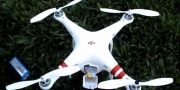 Campinas pode ser a 1 cidade do pas a ter entrega de comida por drones