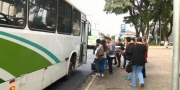 Prefeitura suspende licitao para servio de transporte pblico em Pouso Alegre, MG